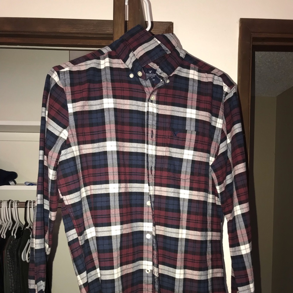 Flannel